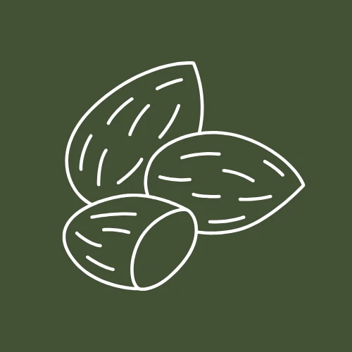 Almonds